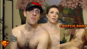sapphirejadeandmanofsteel 10-04-2019 Webcam  Recorded Video