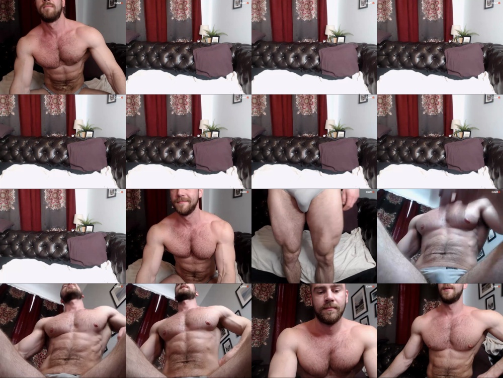 arni_strong 10-04-2019  Recorded Video Toys