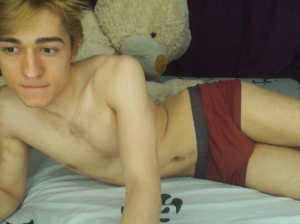 michaelbush 10-04-2019  Recorded Video Webcam
