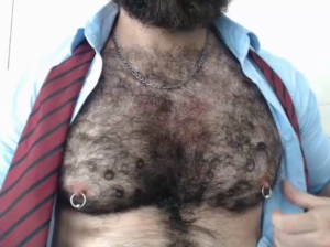 25x6cms 10-04-2019  Recorded Video Topless