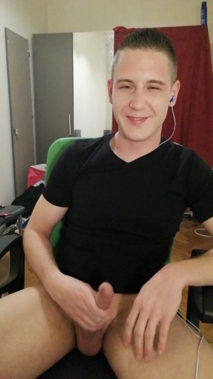 bifler2 10-04-2019  Recorded Video Nude