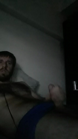 sergiop1985 10-04-2019  Recorded Video Nude