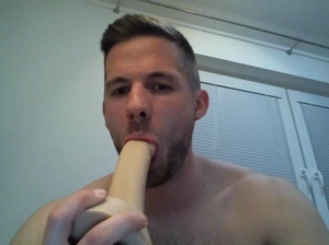 kennethwade 10-04-2019  Recorded Video Topless