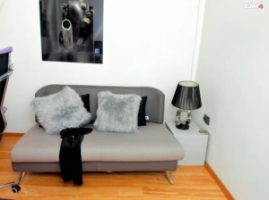 dariadivinex  10-04-2019 Recorded Naked