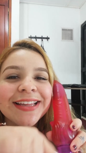 sexyblondy_6 11-04-2019 recorded  Recorded Video