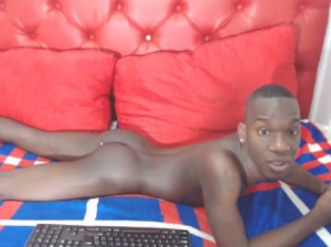 black_latinn 11-04-2019  Recorded Video Naked