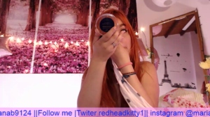 redkitty28 11-04-2019 Cam  Recorded Show