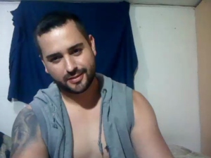 jose030385 11-04-2019  Recorded Video Show