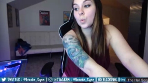 brooke_synn 11-04-2019 Porn  Recorded Webcam