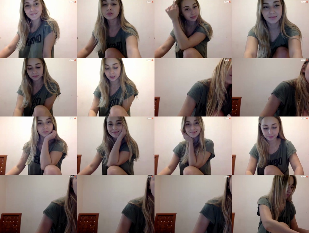 evelina_a 11-04-2019 recorded  Recorded Free