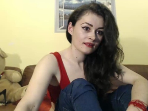 sexyanneina 11-04-2019 Show  Recorded Webcam