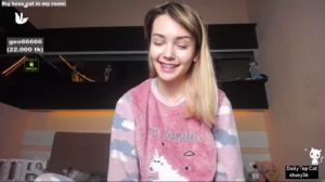 oooops__ 11-04-2019 Download  Recorded Naked