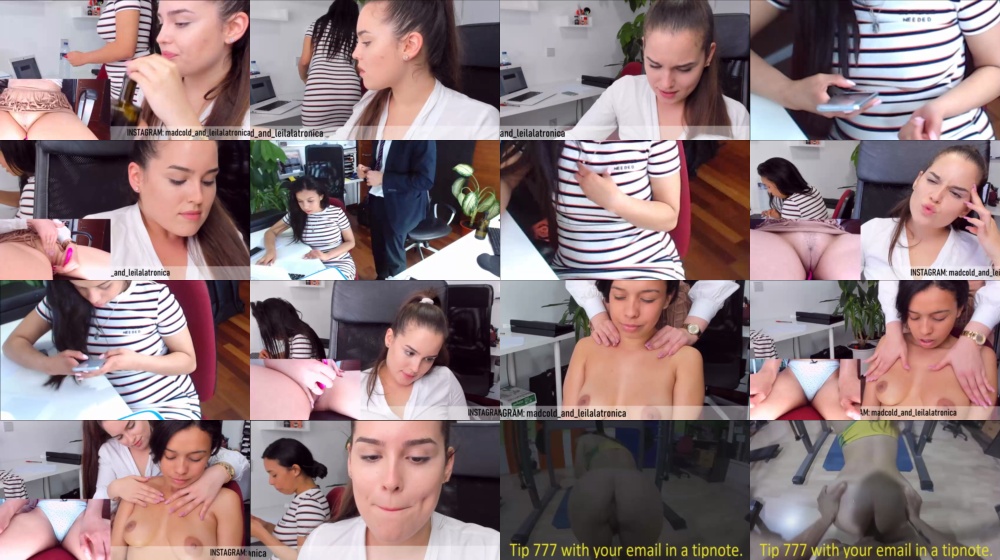 spanishcouple_ 11-04-2019 Download  Recorded Porn