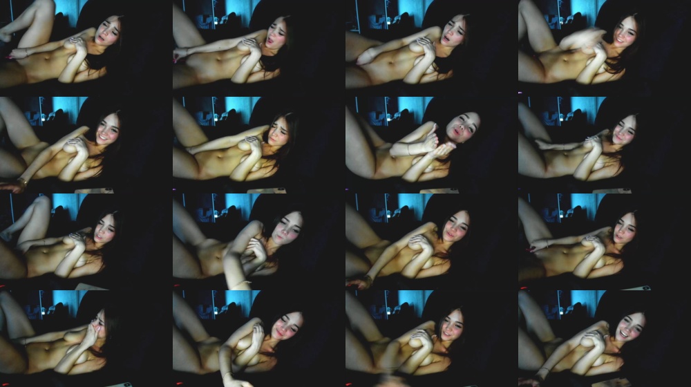 tia__moon 11-04-2019 Webcam  Recorded Free