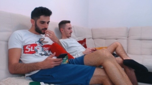 joshua23cms 11-04-2019  Recorded Video Download