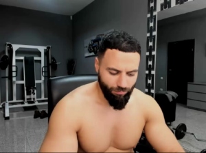 glennmuscle 11-04-2019  Recorded Video Porn