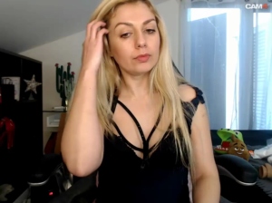 muschilambi 11-04-2019 XXX  Recorded Topless