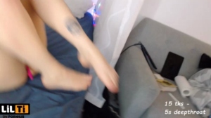 mineeett 11-04-2019 recorded  Recorded Nude