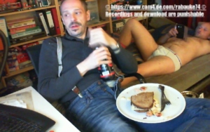rabauke74 11-04-2019  Recorded Video Porn