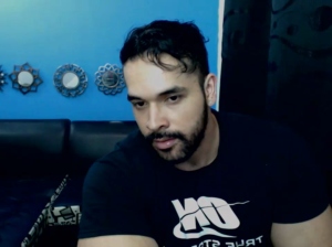 tonystare76 12-04-2019  Recorded Video Naked