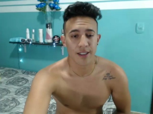 latindiick 12-04-2019  Recorded Video Cam