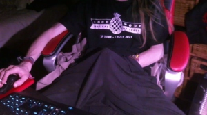 rocked69 12-04-2019  Recorded Video Cam