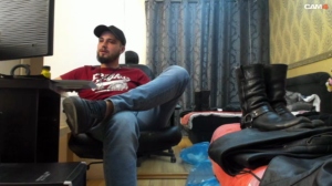 alphamasster 12-04-2019  Recorded Video Show