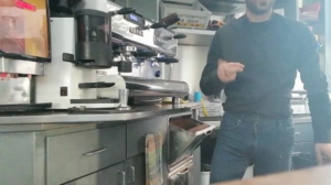 percyjackso 12-04-2019  Recorded Video Show