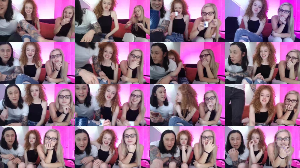 canbebought 12-04-2019 Topless  Recorded Download