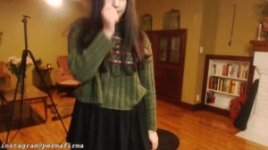 ingennui 12-04-2019 recorded  Recorded Nude
