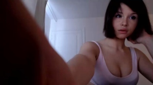 sasha_ursx 12-04-2019 Porn  Recorded Topless