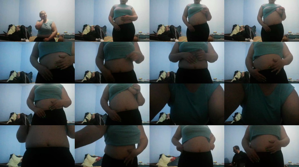 vannysweet 12-04-2019 Download  Recorded Webcam