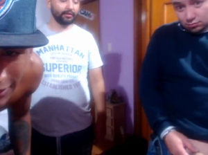andresxdirty 12-04-2019  Recorded Video Porn