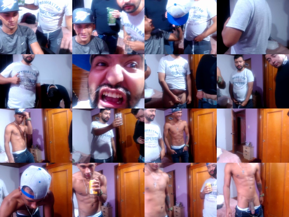 andresxdirty 12-04-2019  Recorded Video Porn