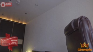 ms_seductive 12-04-2019 Video  Recorded Topless