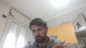 italysexyman 12-04-2019  Recorded Video Show
