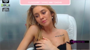 anyarayne 12-04-2019 Video  Recorded Free