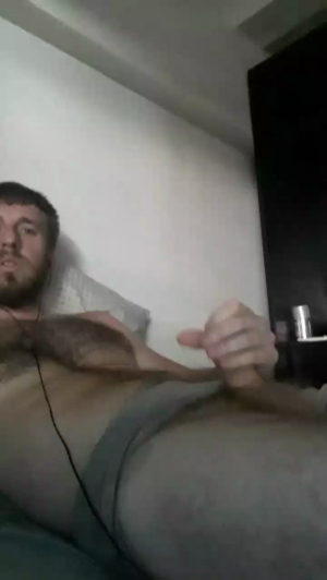 sergiop1985 12-04-2019  Recorded Video Naked