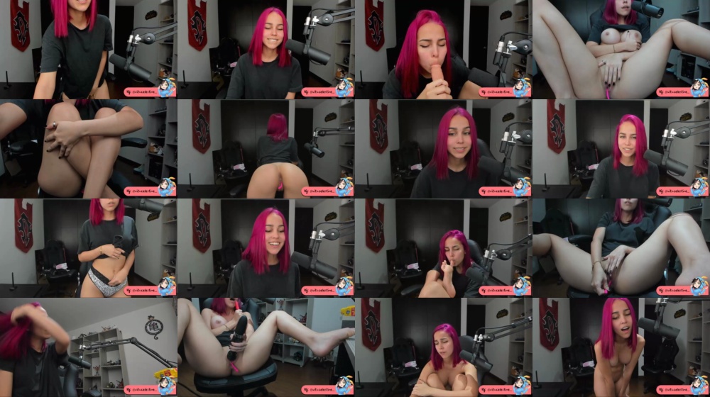 laura_cornett 12-04-2019 recorded  Recorded Video