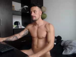 mathew_horny 12-04-2019  Recorded Video Naked