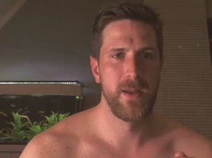 ronhill13 12-04-2019  Recorded Video Topless