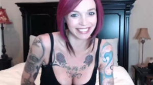 annabellpeaksxx 12-04-2019 Video  Recorded Porn