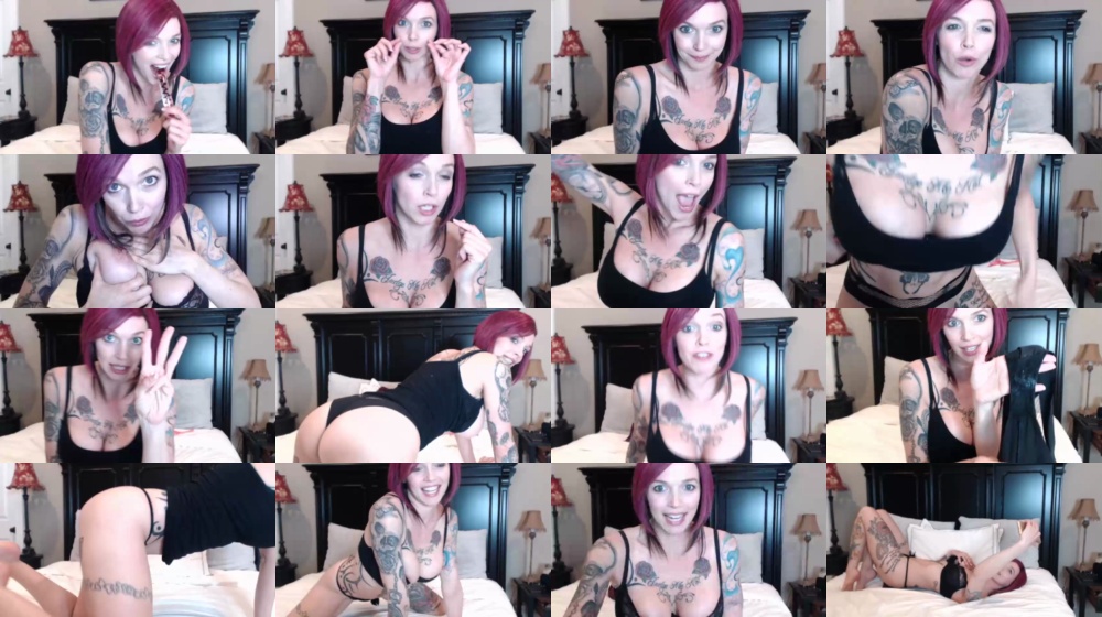 annabellpeaksxx 12-04-2019 Video  Recorded Porn