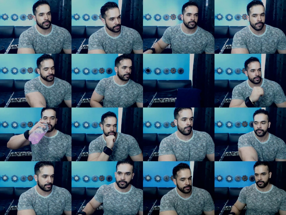 tonystare76 12-04-2019  Recorded Video Cam