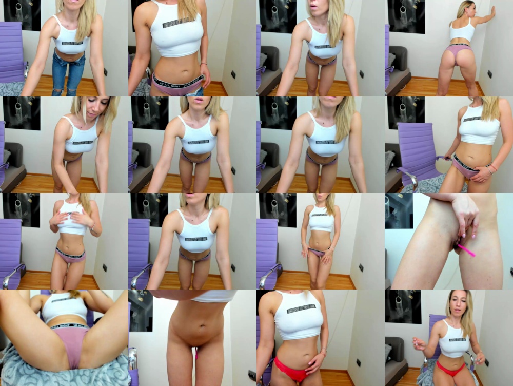 dariadivinex 12-04-2019 Nude  Recorded Nude