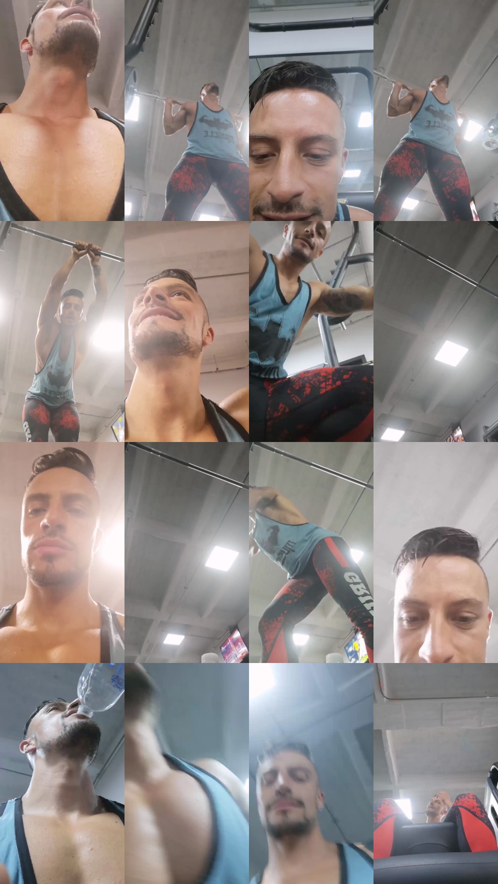 mathew_horny 12-04-2019  Recorded Video Porn