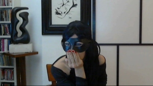 hairypussyok 13-04-2019 recorded  Recorded Video