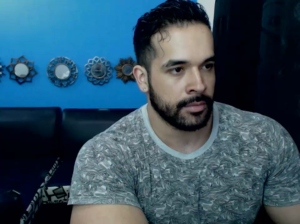 tonystare76 13-04-2019  Recorded Video Webcam