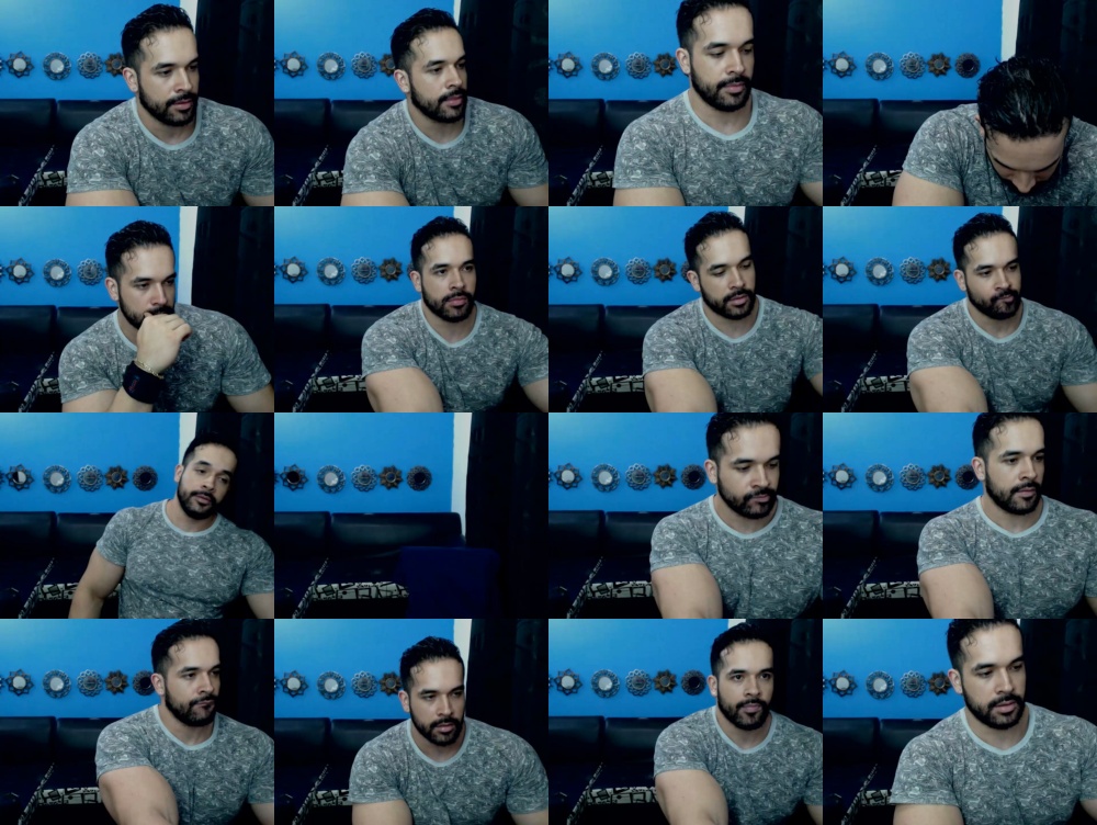 tonystare76 13-04-2019  Recorded Video Webcam