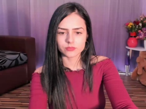 sasha0_o 12-04-2019 Video  Recorded Topless